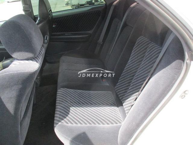 Toyota Chaser 1996 thumbnail 46