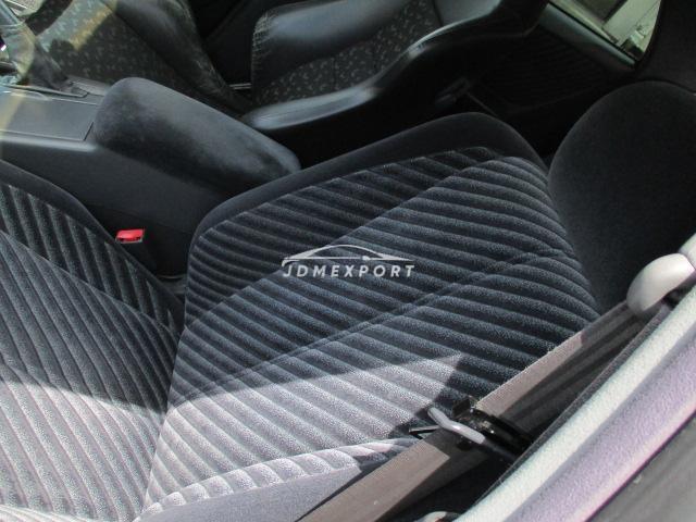 Toyota Chaser 1996 thumbnail 61