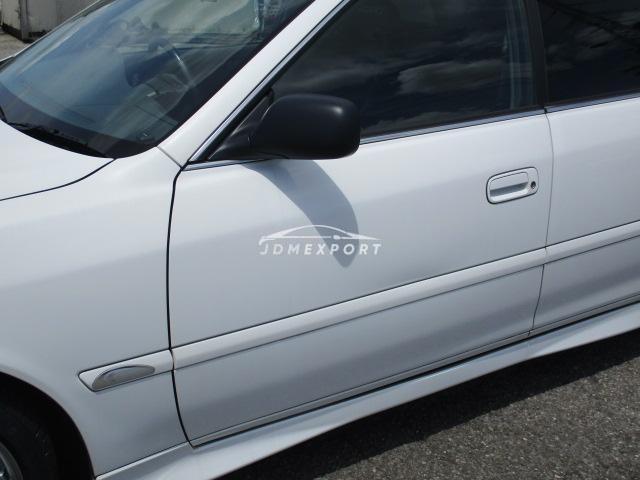 Toyota Chaser 1996 thumbnail 70
