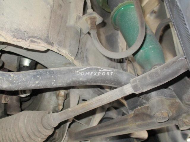Toyota Chaser 1996 thumbnail 17