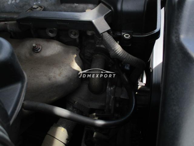 Toyota Chaser 1996 thumbnail 26