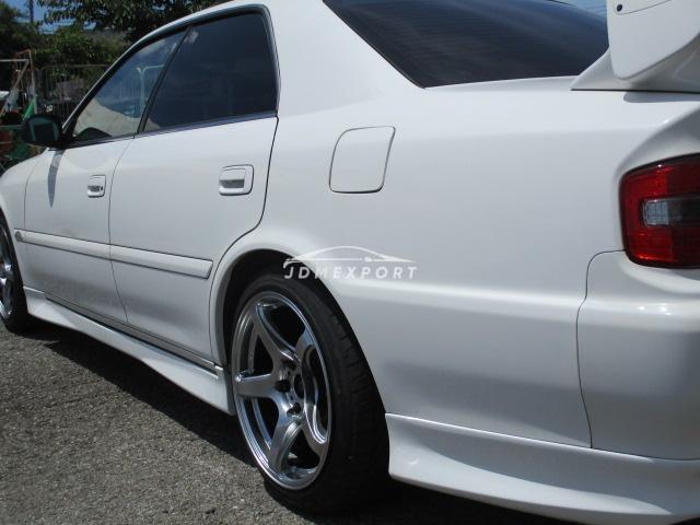 Toyota Chaser 1996 thumbnail 35