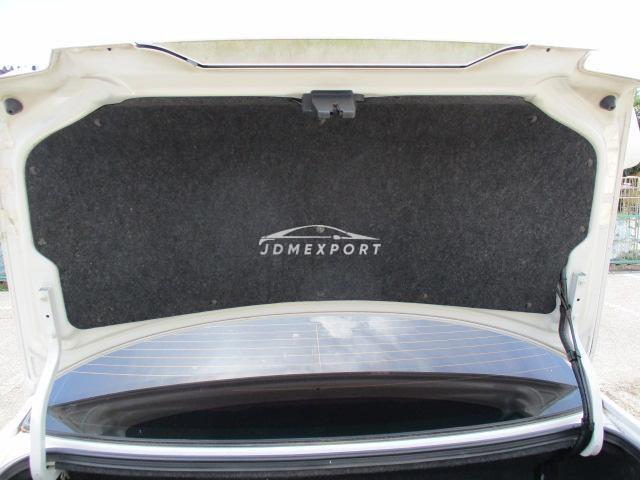 Toyota Chaser 1996 thumbnail 36