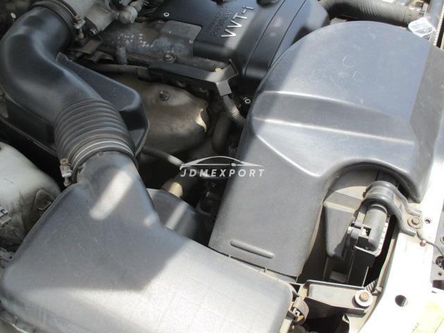 Toyota Chaser 1996 thumbnail 47