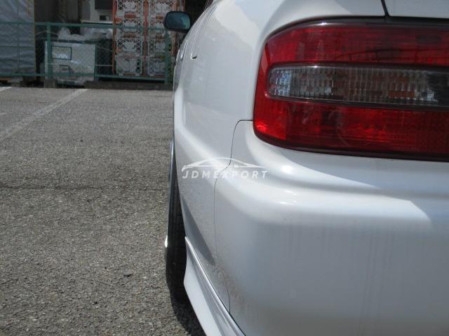 Toyota Chaser 1996 thumbnail 20
