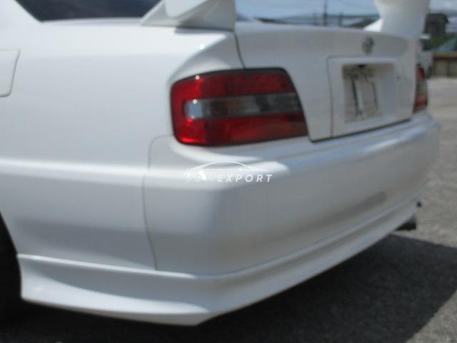Toyota Chaser 1996 thumbnail 50
