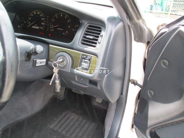 Toyota Chaser 1996 thumbnail 60