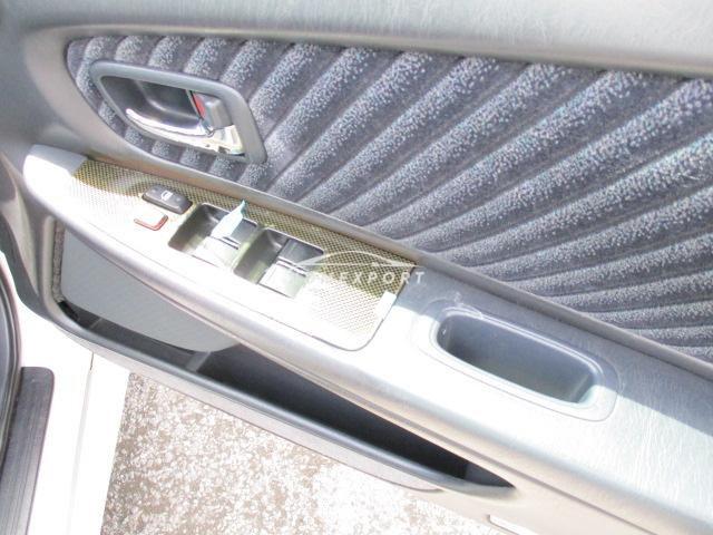Toyota Chaser 1996 thumbnail 37