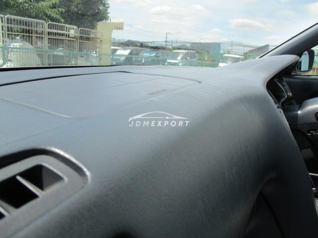 Toyota Chaser 1996 thumbnail 8