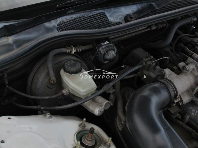 Toyota Chaser 1996 thumbnail 22