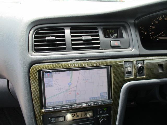 Toyota Chaser 1996 thumbnail 71