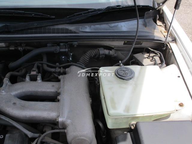 Toyota Chaser 1996 thumbnail 4