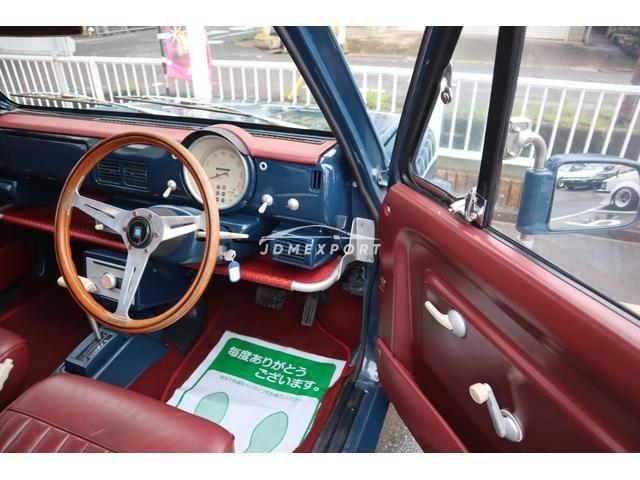 Nissan PAO 1989 thumbnail 12