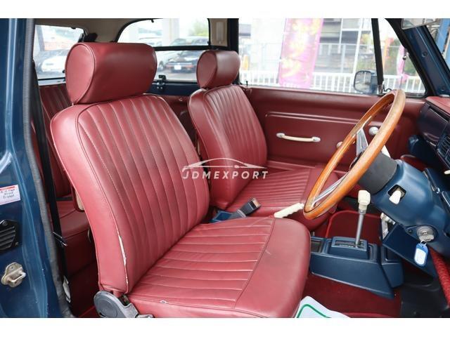 Nissan PAO 1989 thumbnail 13
