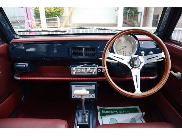 Nissan PAO 1989 thumbnail 14