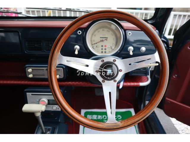 Nissan PAO 1989 thumbnail 32