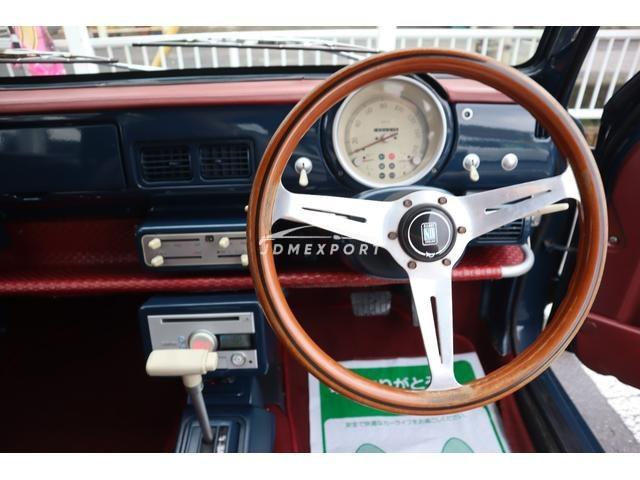 Nissan PAO 1989 thumbnail 15