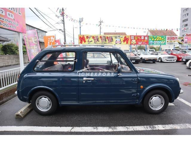 Nissan PAO 1989 thumbnail 4