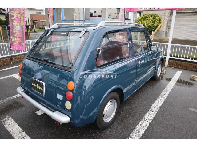 Nissan PAO 1989 thumbnail 7