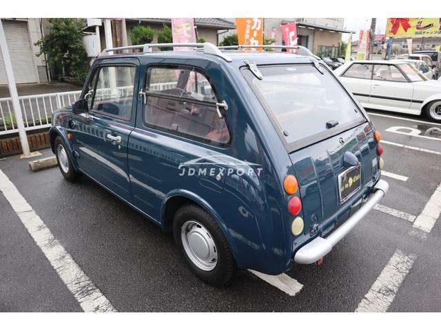 Nissan PAO 1989 thumbnail 6