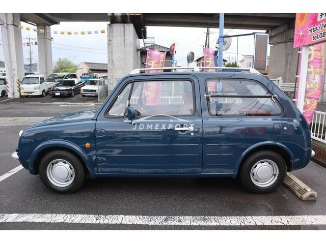 Nissan PAO 1989 thumbnail 5