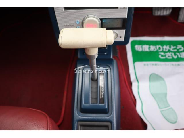 Nissan PAO 1989 thumbnail 33