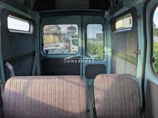 Nissan Atlas Loco 1993 thumbnail 14