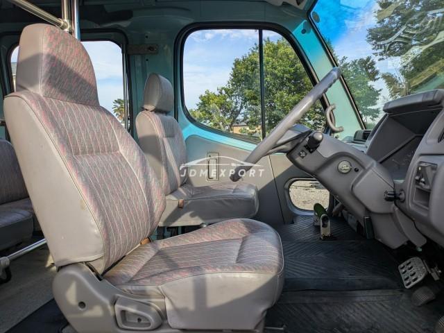 Nissan Atlas Loco 1993 thumbnail 4