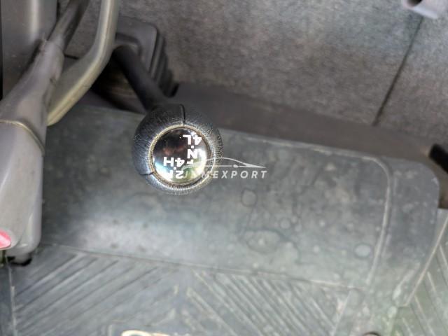 Nissan Atlas Loco 1993 thumbnail 19