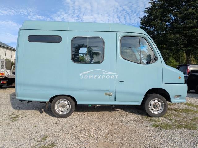 Nissan Atlas Loco 1993 thumbnail 12