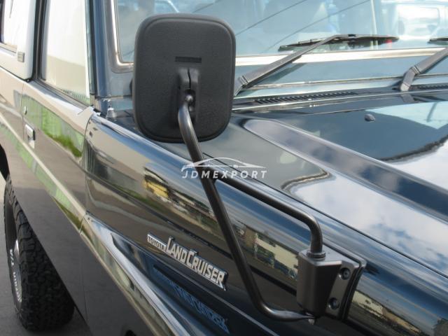 Toyota Land Cruiser 70 1998 thumbnail 15