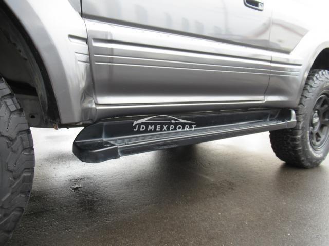Toyota Land Cruiser Prado 1997 thumbnail 15