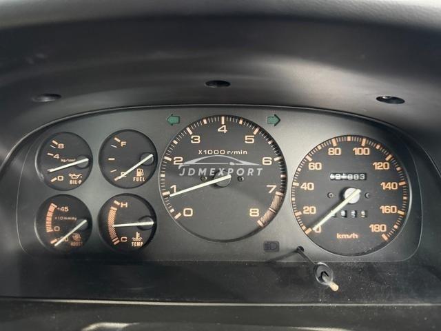 Mazda Savanna RX-7 1991 thumbnail 38