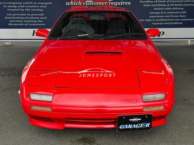 Mazda Savanna RX-7 1991 thumbnail 24