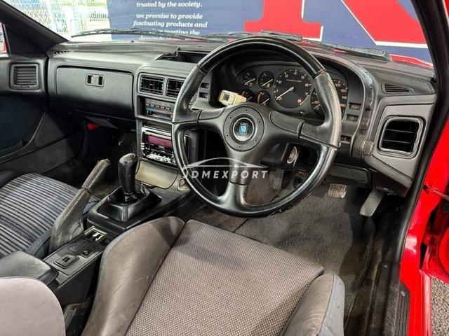 Mazda Savanna RX-7 1991 thumbnail 35
