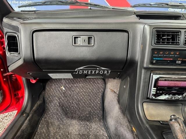 Mazda Savanna RX-7 1991 thumbnail 49