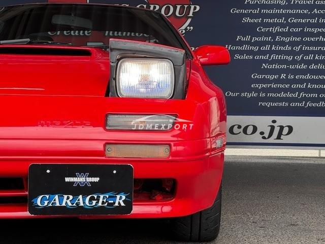 Mazda Savanna RX-7 1991 thumbnail 17