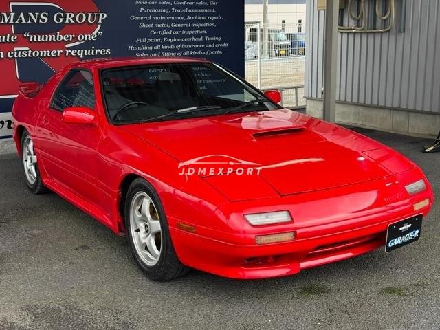 Mazda Savanna RX-7 1991 thumbnail 25