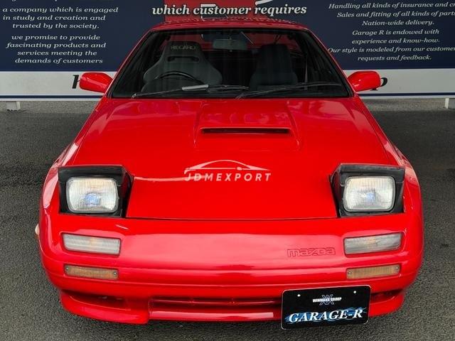 Mazda Savanna RX-7 1991 thumbnail 60