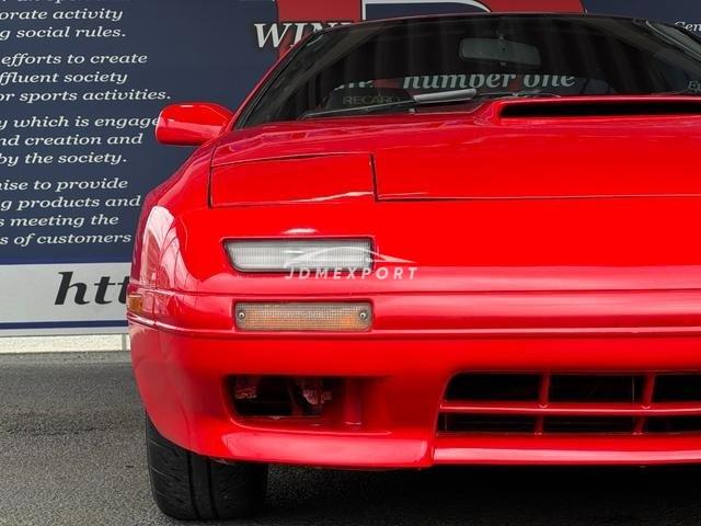 Mazda Savanna RX-7 1991 thumbnail 14
