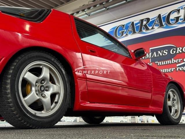 Mazda Savanna RX-7 1991 thumbnail 18