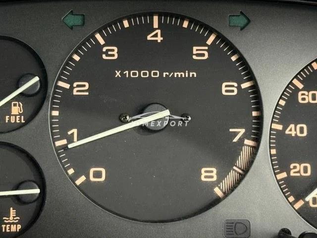 Mazda Savanna RX-7 1991 thumbnail 39