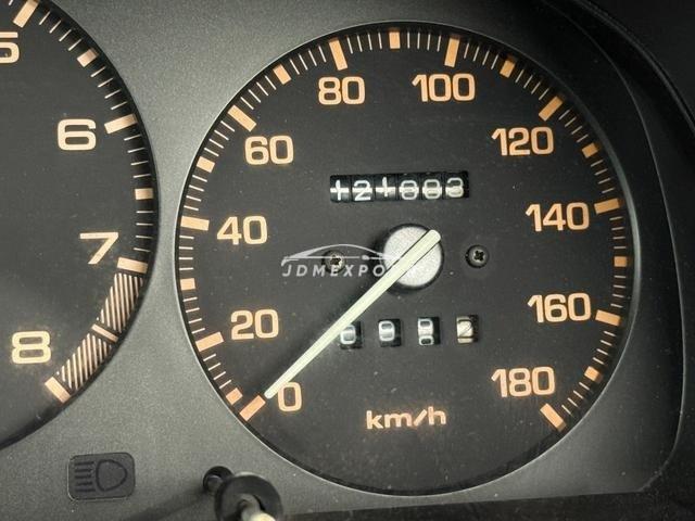 Mazda Savanna RX-7 1991 thumbnail 41