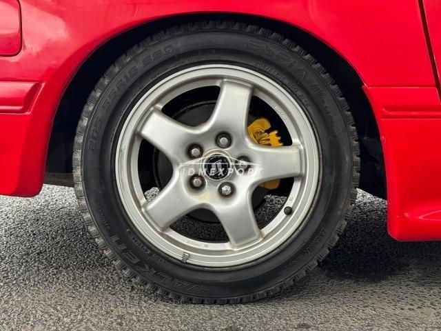 Mazda Savanna RX-7 1991 thumbnail 19