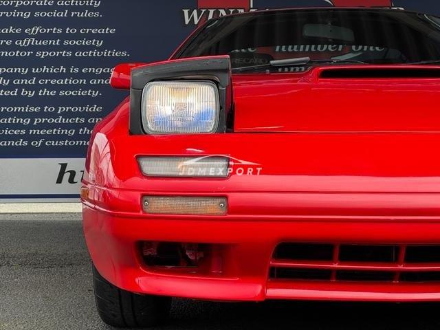 Mazda Savanna RX-7 1991 thumbnail 16