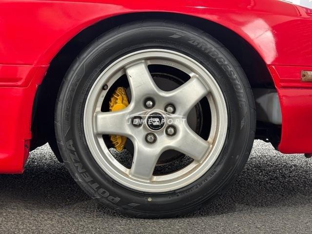 Mazda Savanna RX-7 1991 thumbnail 21