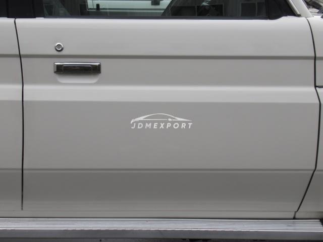 Toyota Land Cruiser 70 1999 thumbnail 43