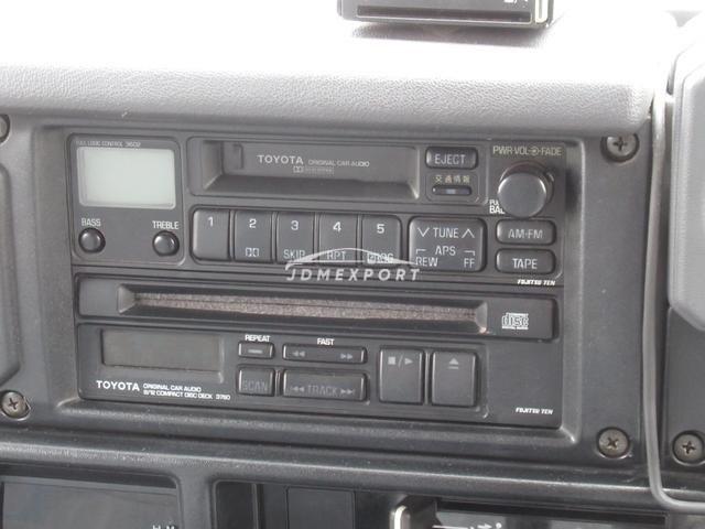 Toyota Land Cruiser 70 1999 thumbnail 56