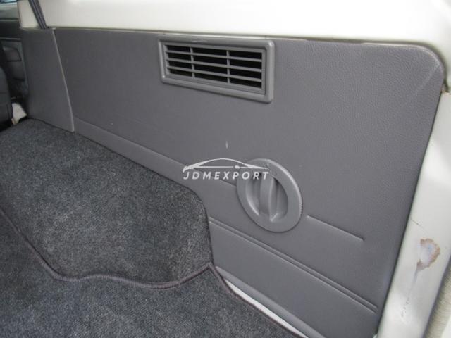 Toyota Land Cruiser 70 1999 thumbnail 70