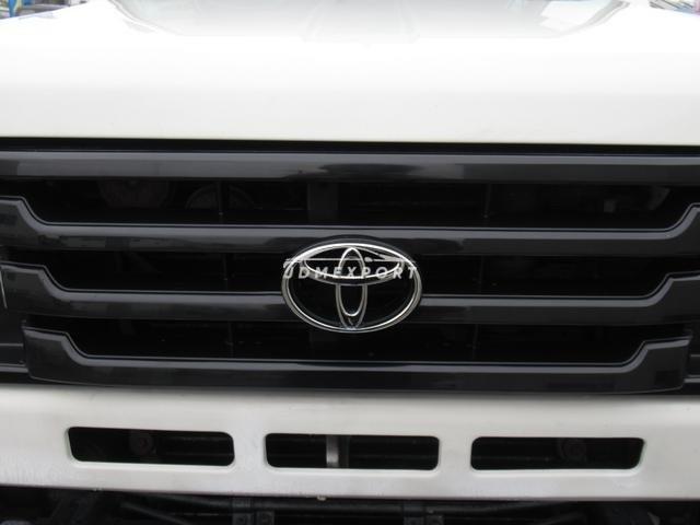 Toyota Land Cruiser 70 1999 thumbnail 22